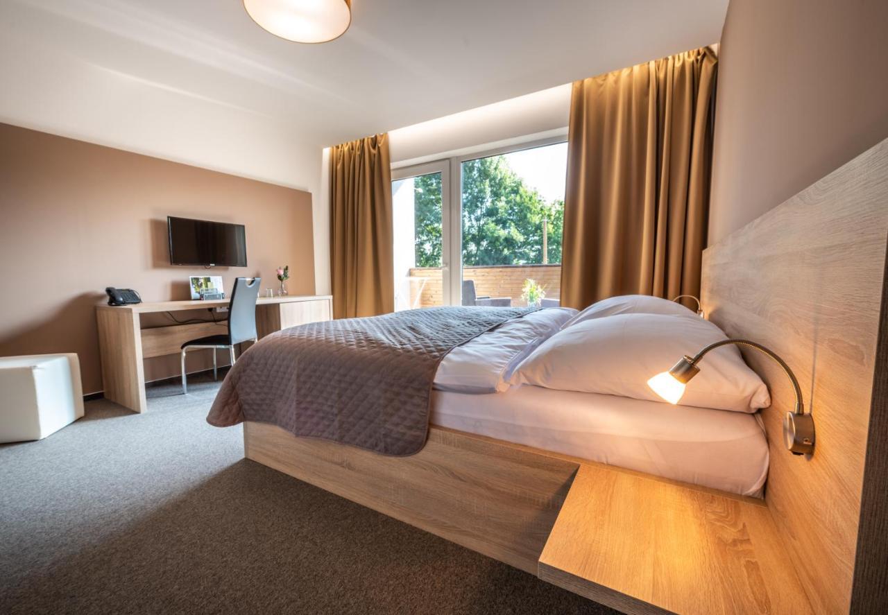 Hotel Termaly Male Bielice Partizánske Esterno foto