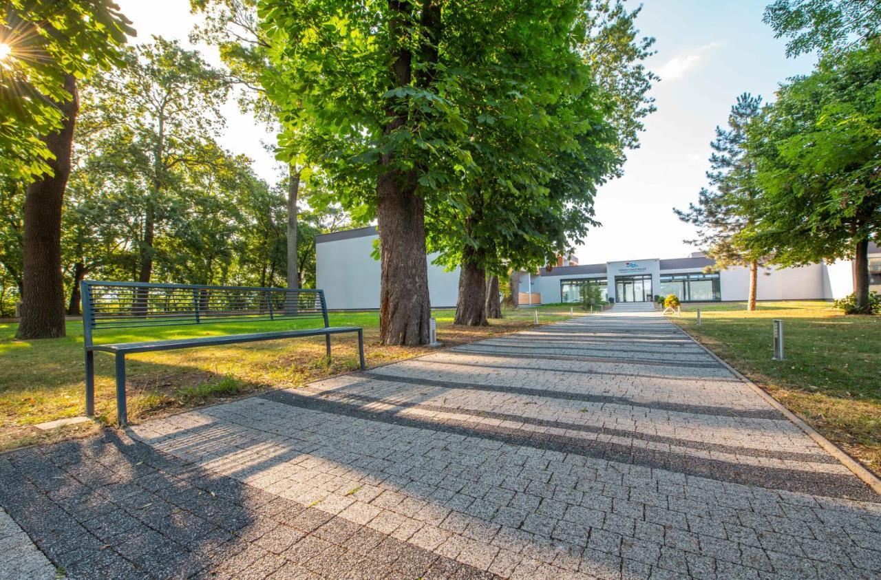 Hotel Termaly Male Bielice Partizánske Esterno foto