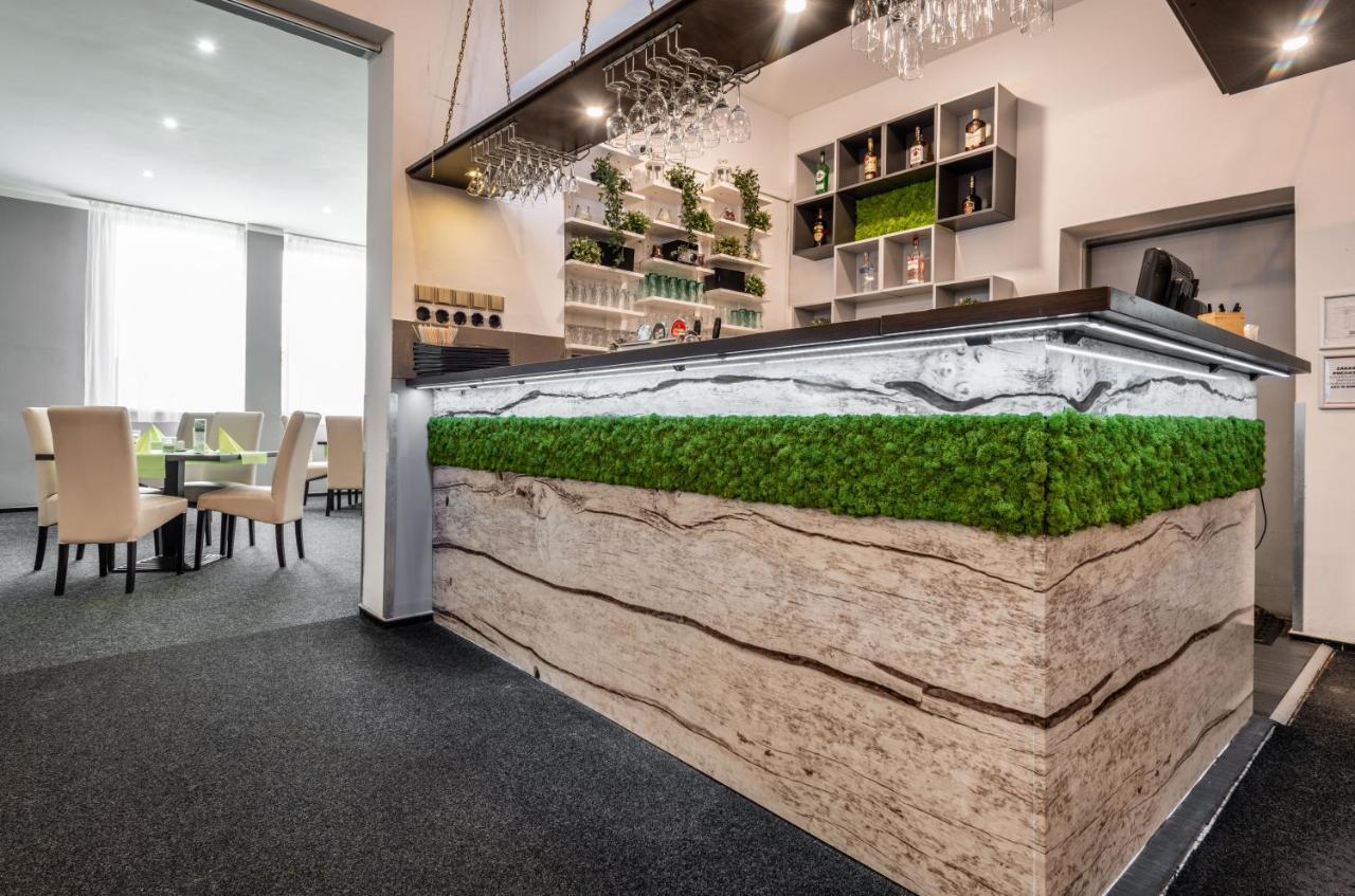 Hotel Termaly Male Bielice Partizánske Esterno foto