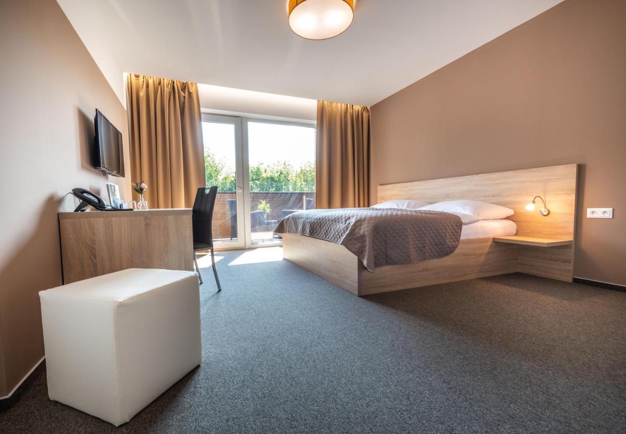 Hotel Termaly Male Bielice Partizánske Esterno foto